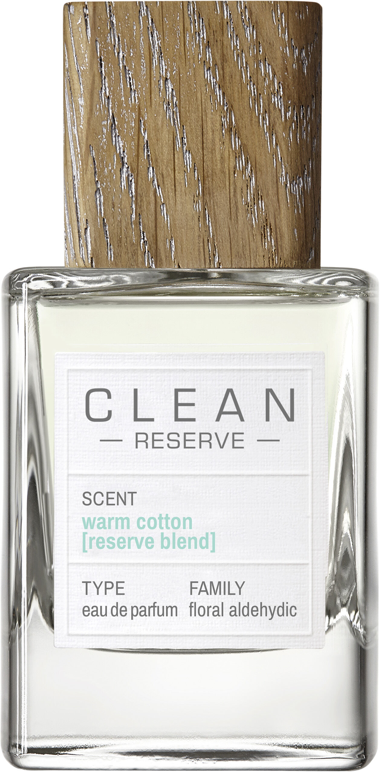 Reserve Warm Cotton EdP