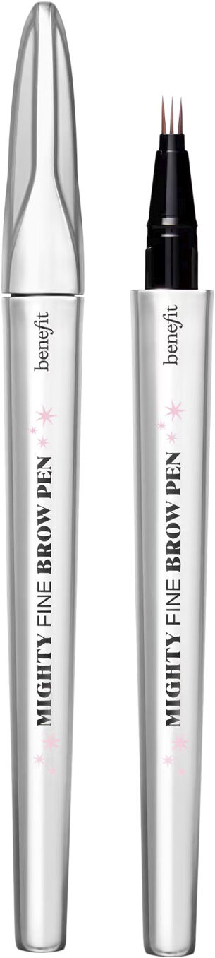 Mighty Fine Brow Pen - &Ouml;gonbrynspenna med triple tip