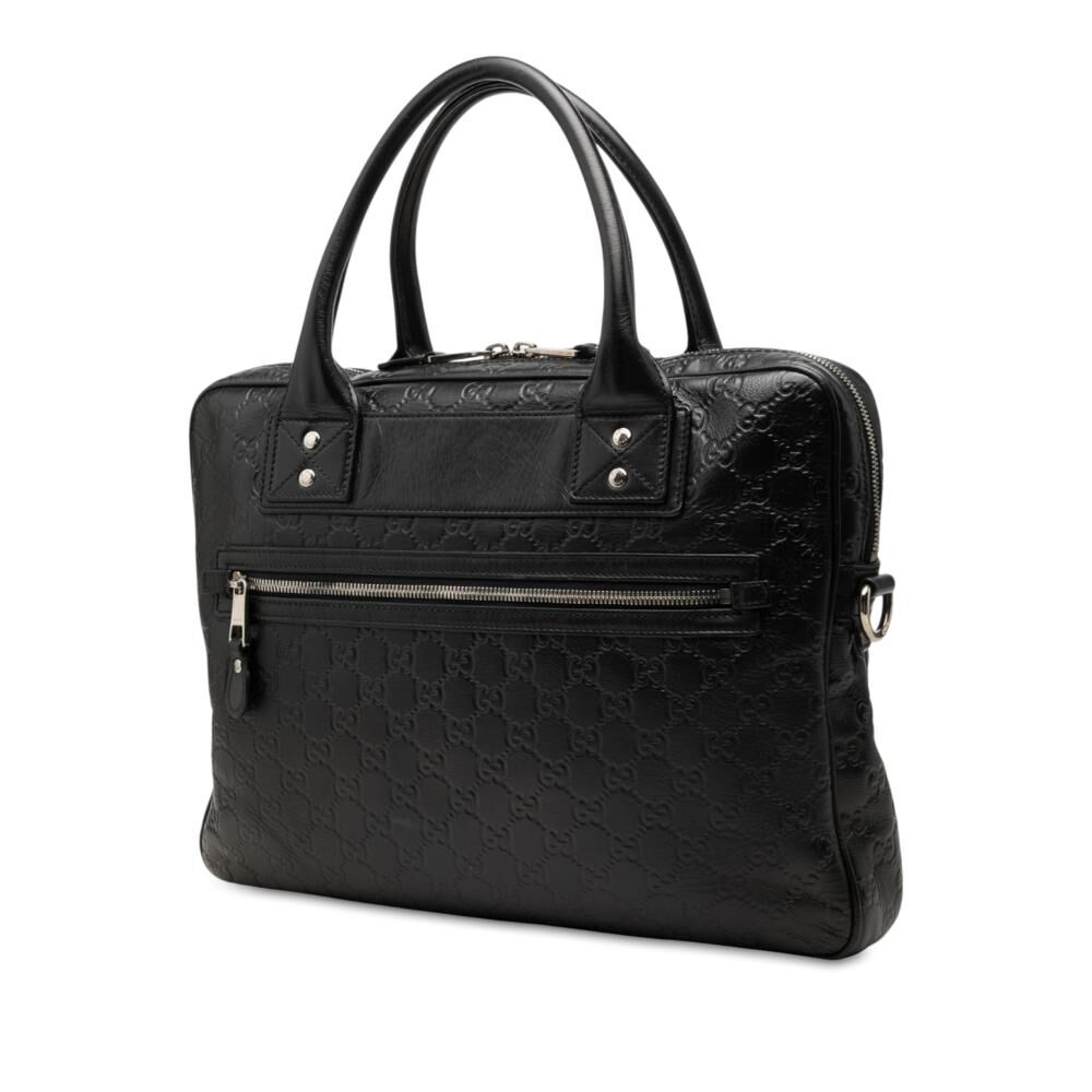 Gucci Briefcase