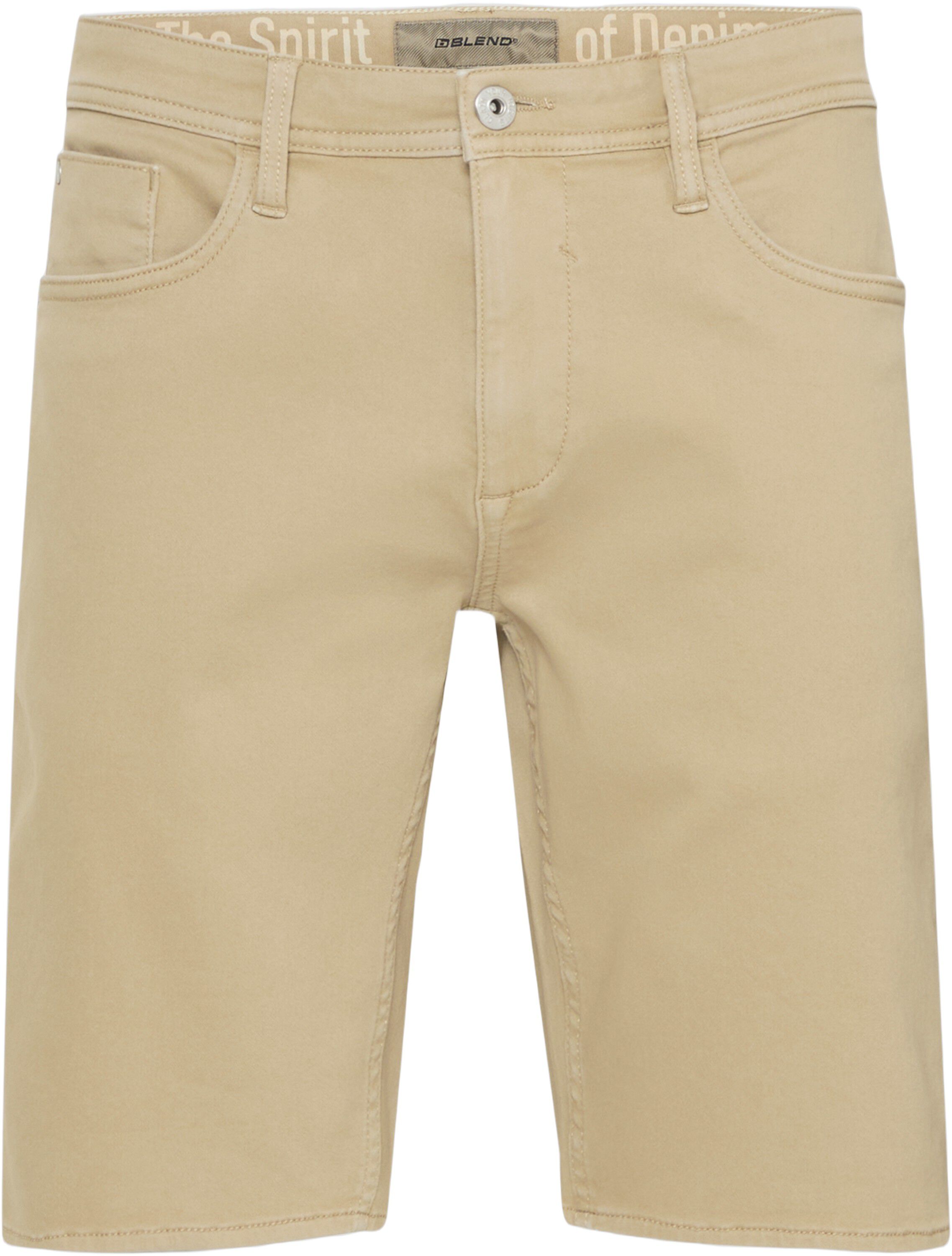 BHTWISTER-Denimshorts-Jogg