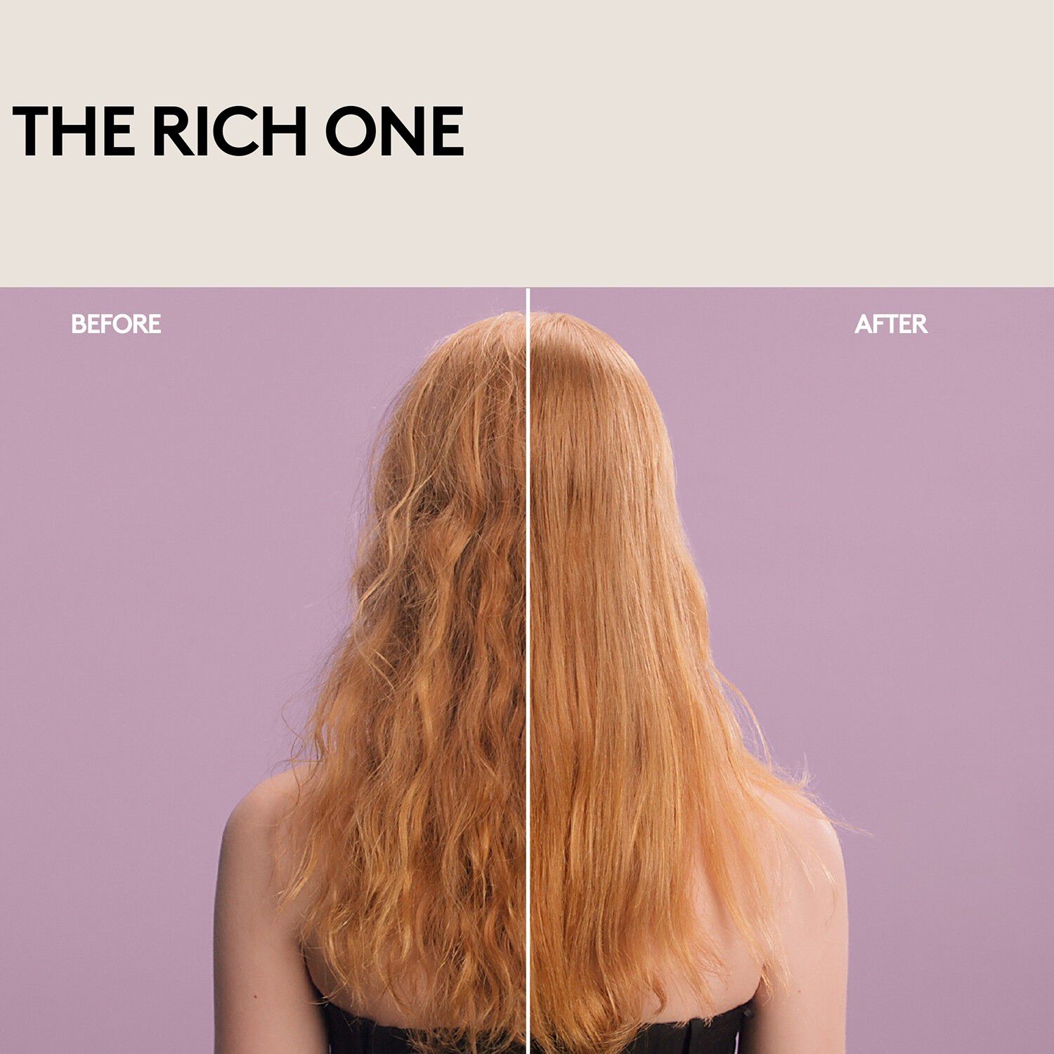 The Rich One - &Aring;terfuktande reparerande balsam
