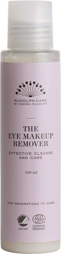 The Eye Makeup Remover