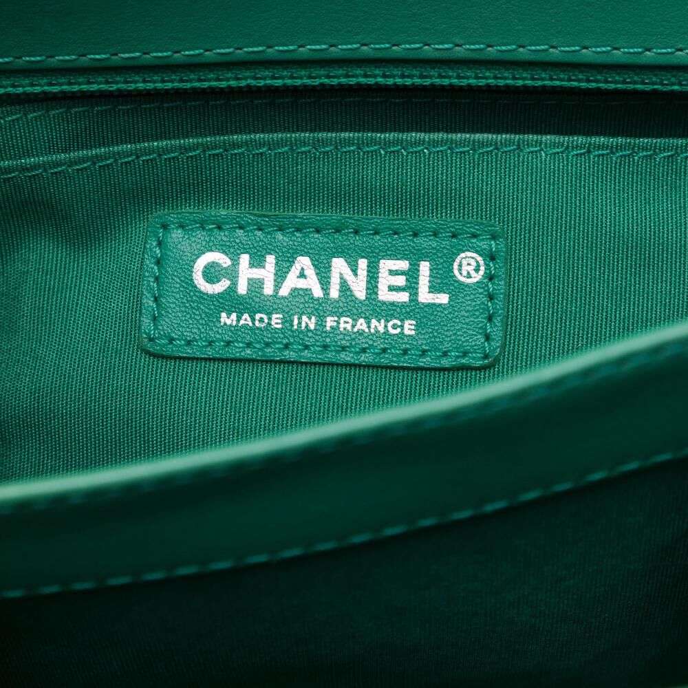 Chanel Flap Bag