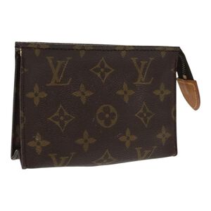 Louis Vuitton Poche Toilette