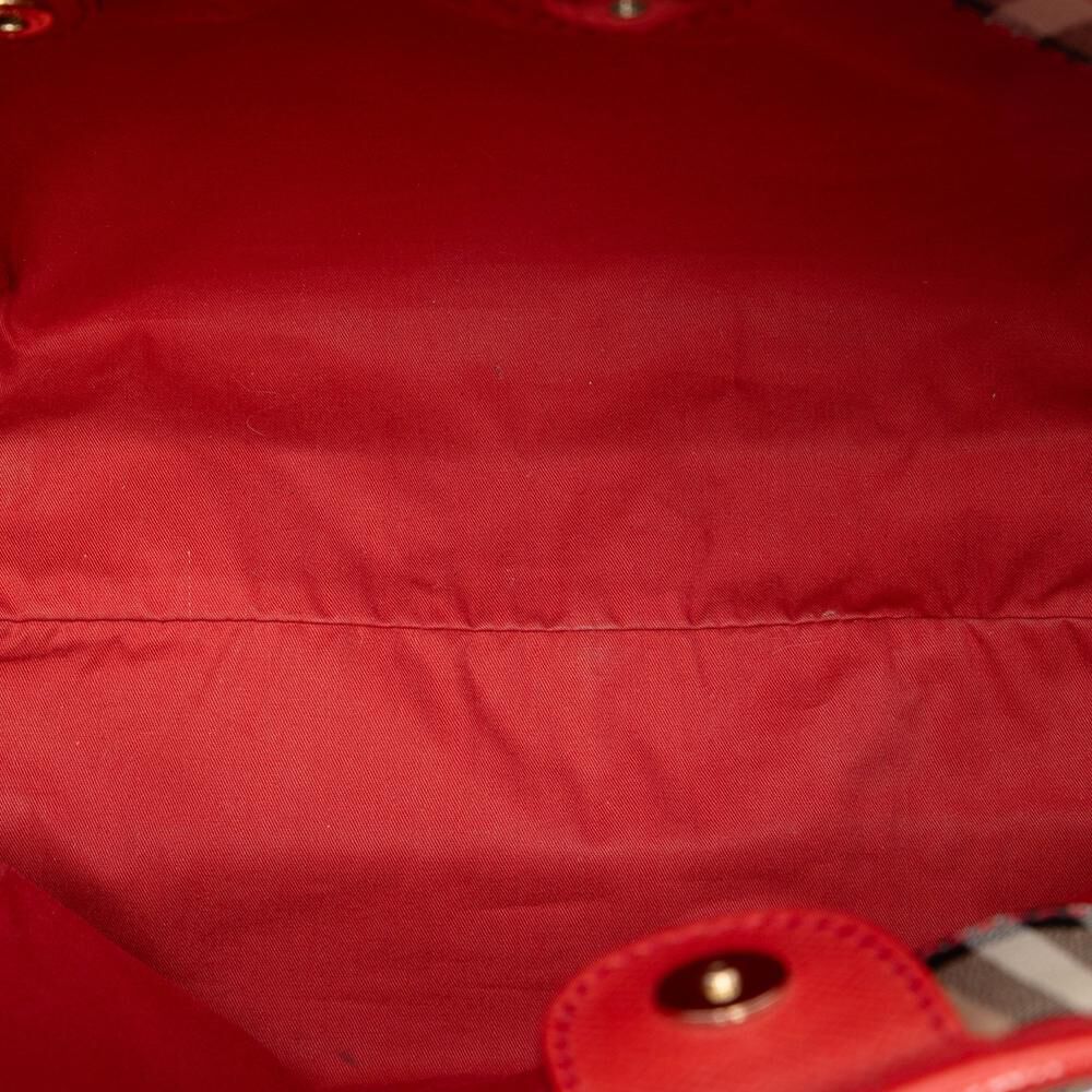 Burberry Tote