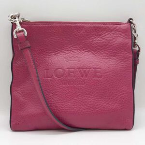 Loewe Shoulder Bag