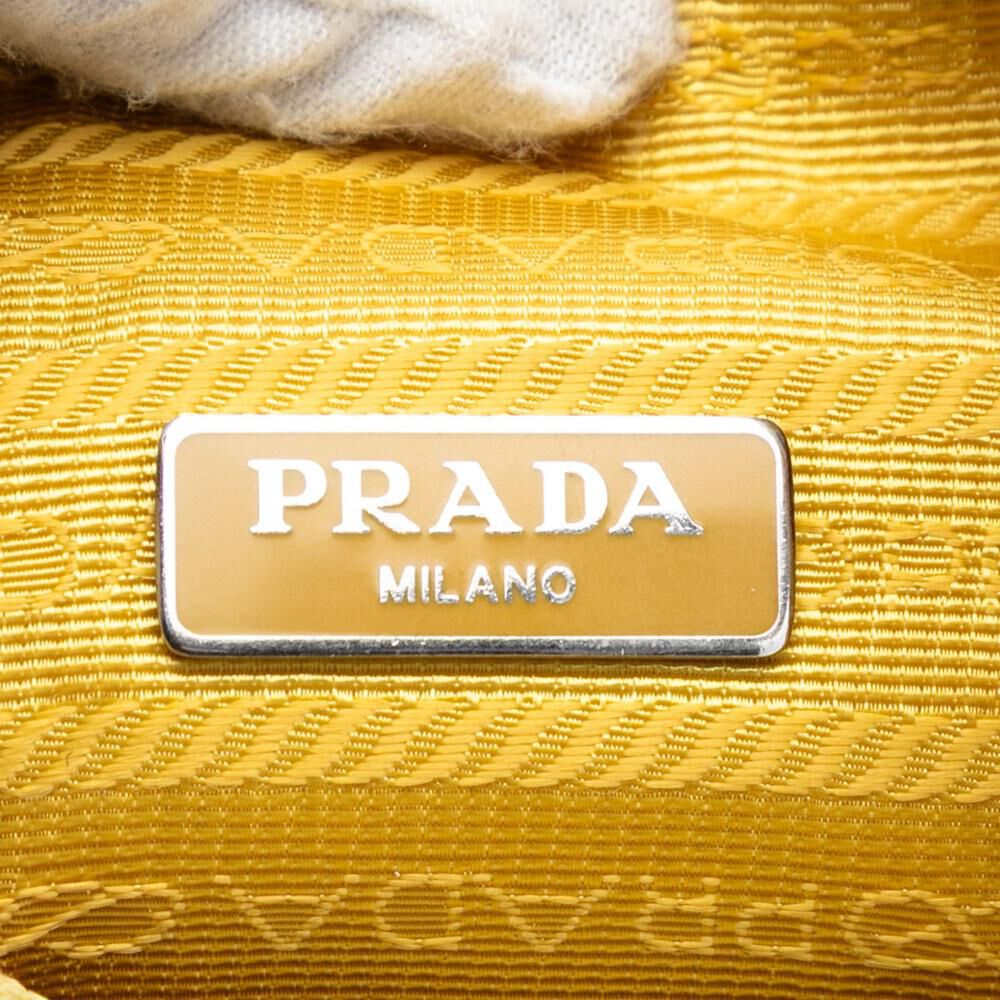 Prada Tessuto