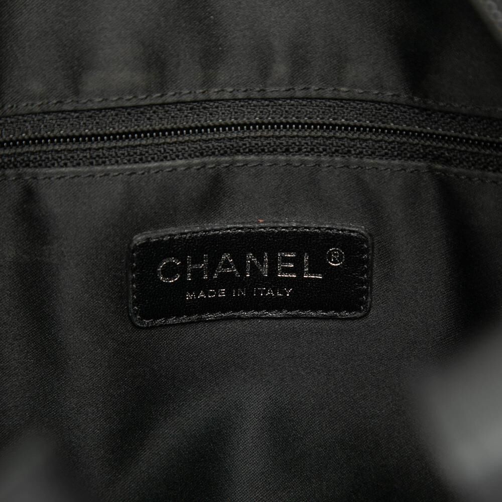 Chanel Paris Biarritz