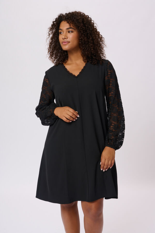 KCmilli Lace Dress