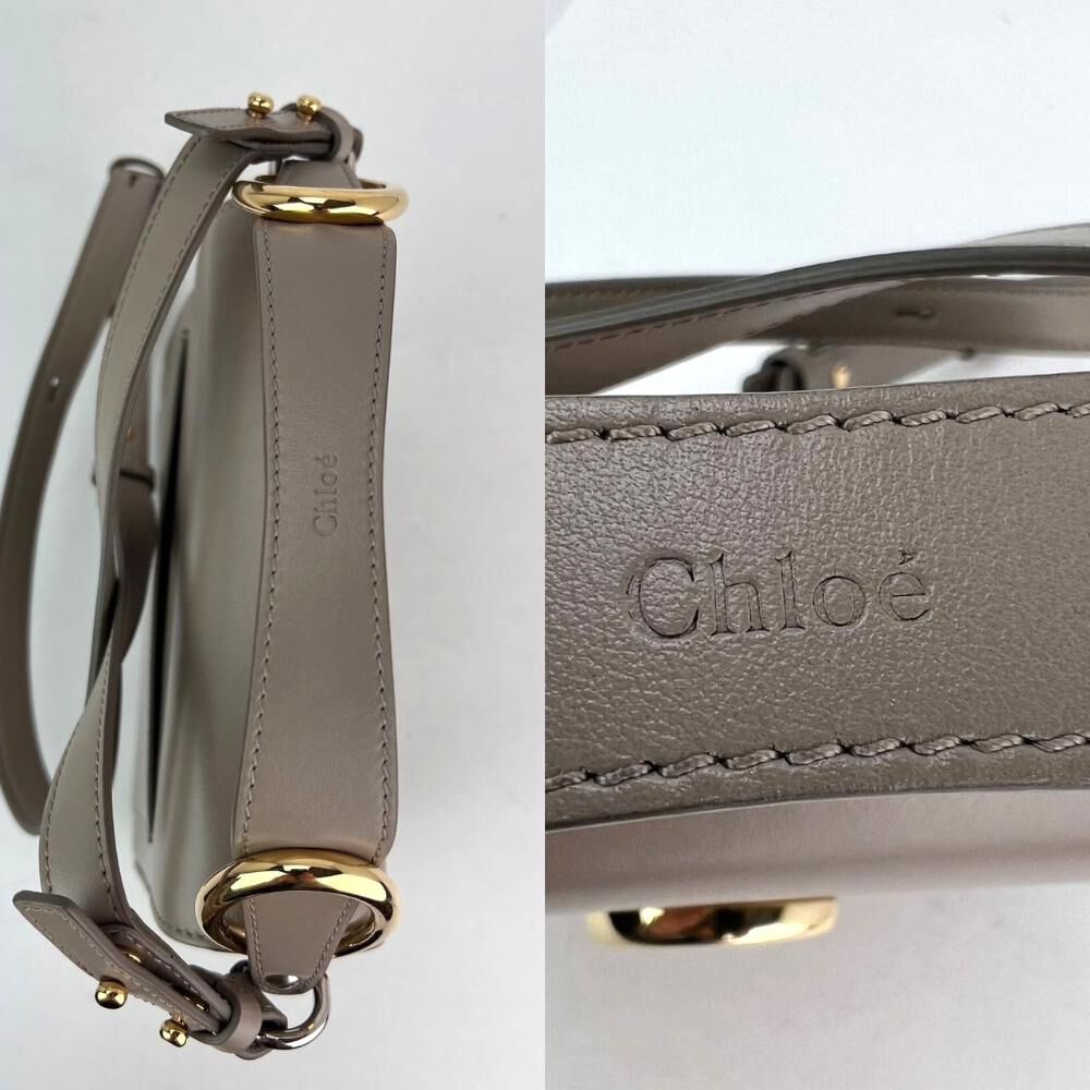 Chlo&eacute; Shoulder Bag