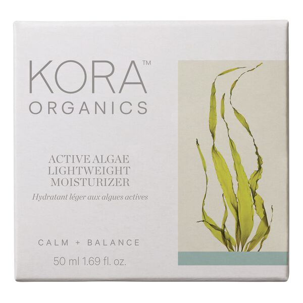 Active Algae Lightweight Moisturizer