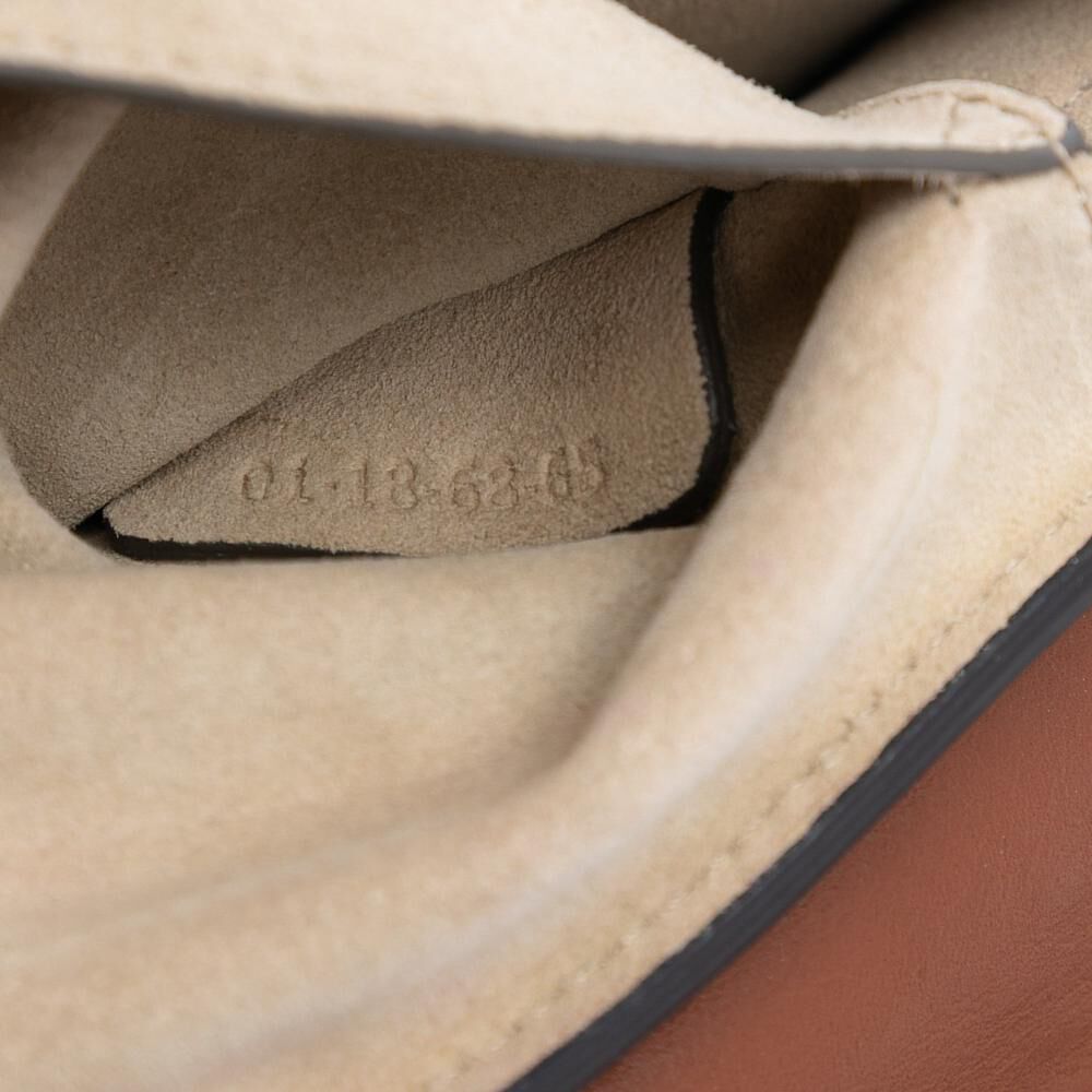 Chlo&eacute; Shoulder Bag