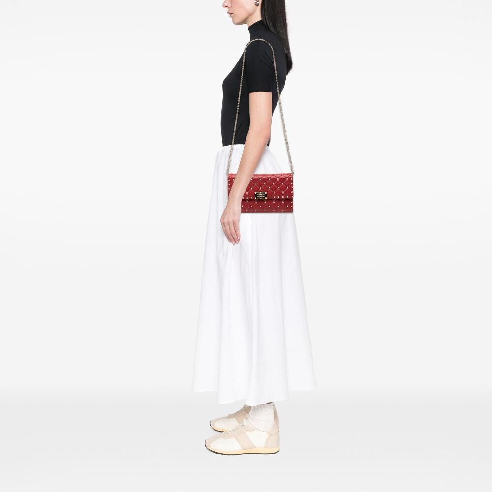 Valentino Rockstud Spike