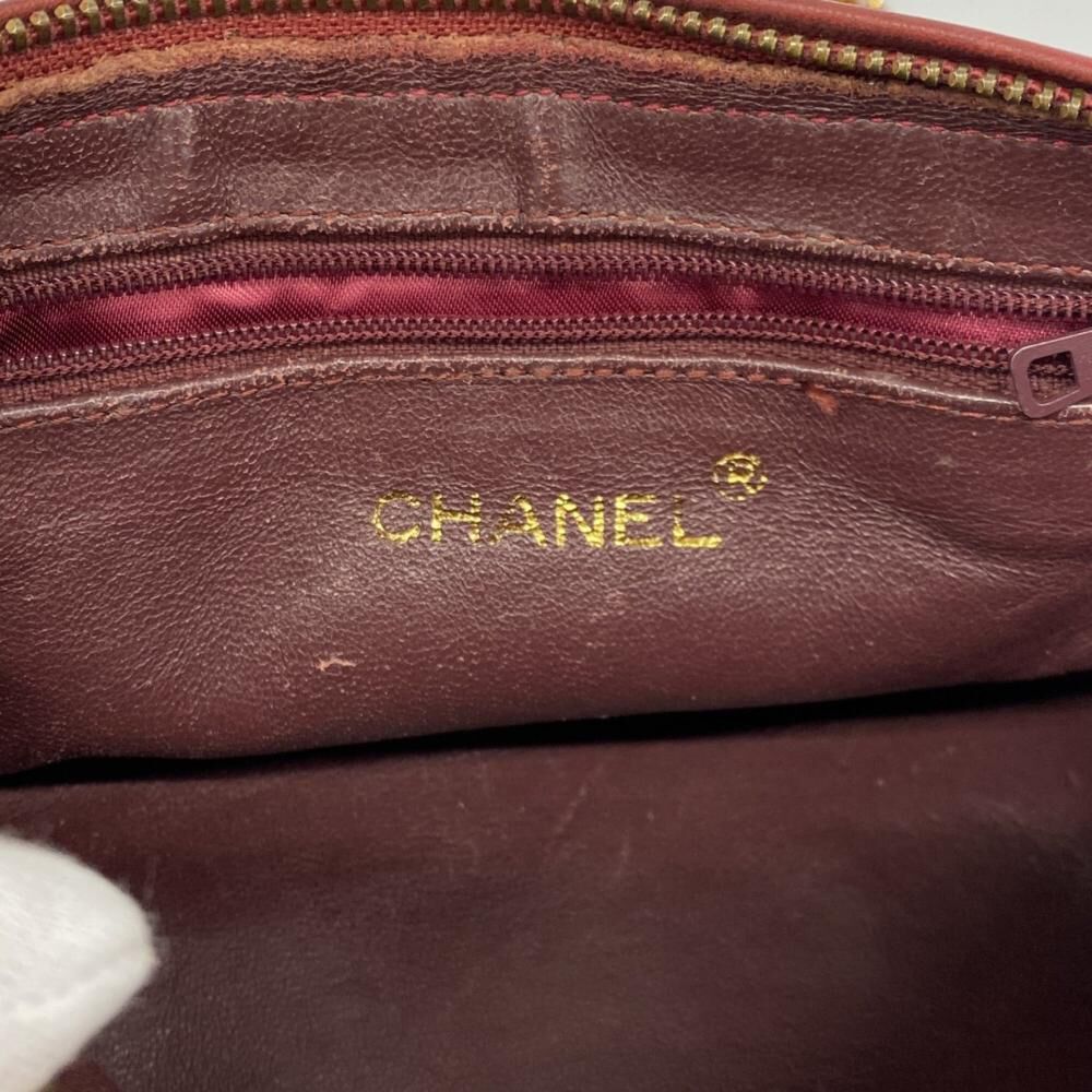 Chanel Shoulder Bag