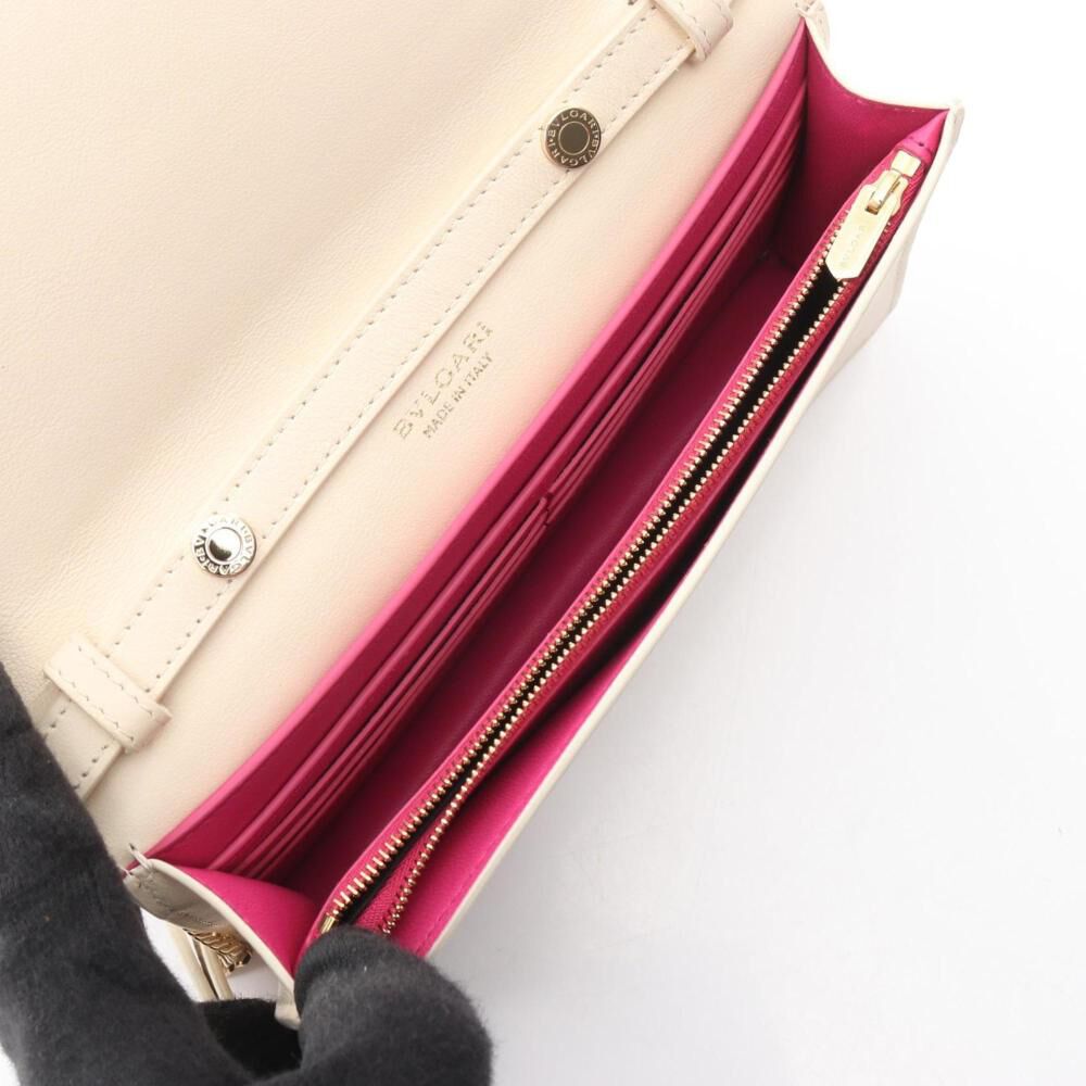 Bvlgari Shoulder Bag