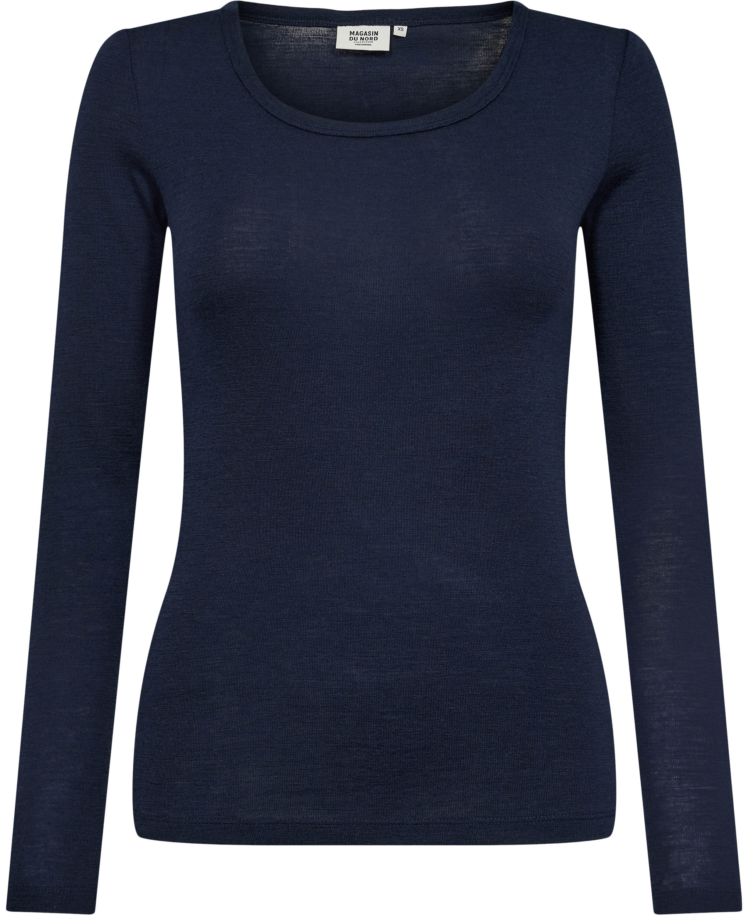 Celia 3 - 100% RWS Merino Wool