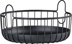 Korg Inu 22 x 8 cm Black