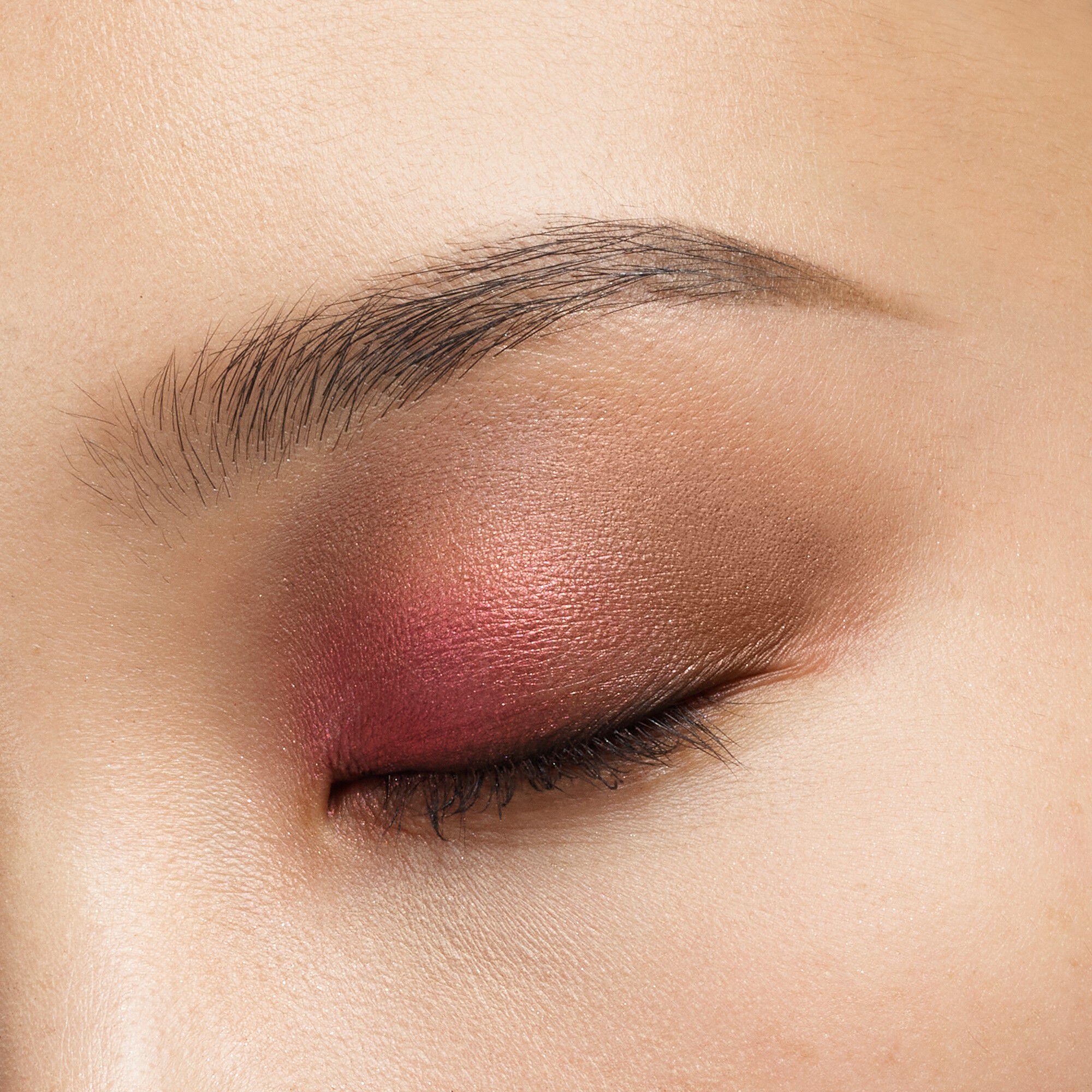 Soleil Eye Color Quad Lumi&egrave;re Eyeshadow Palette