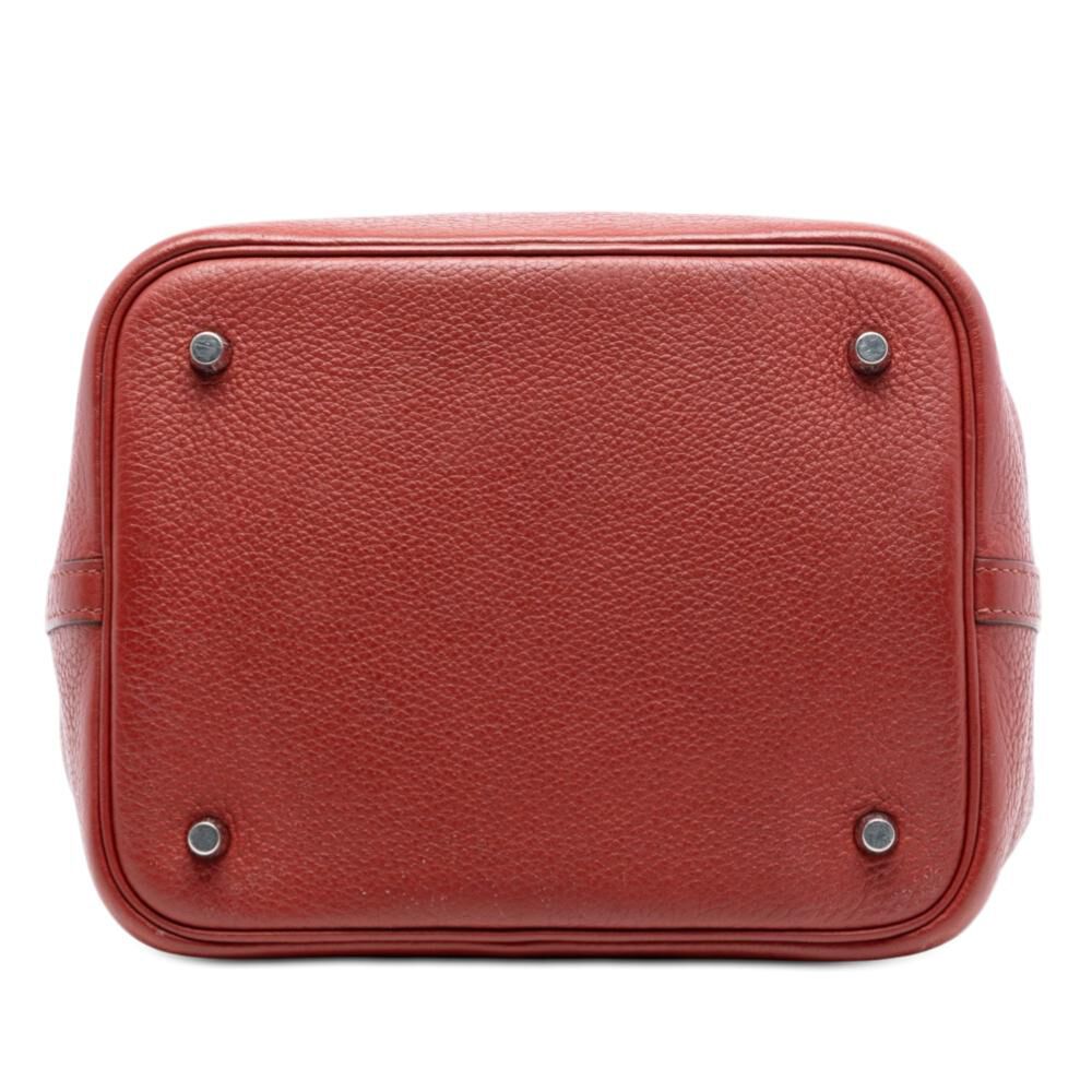 Herm&egrave;s Picotin Lock Pm