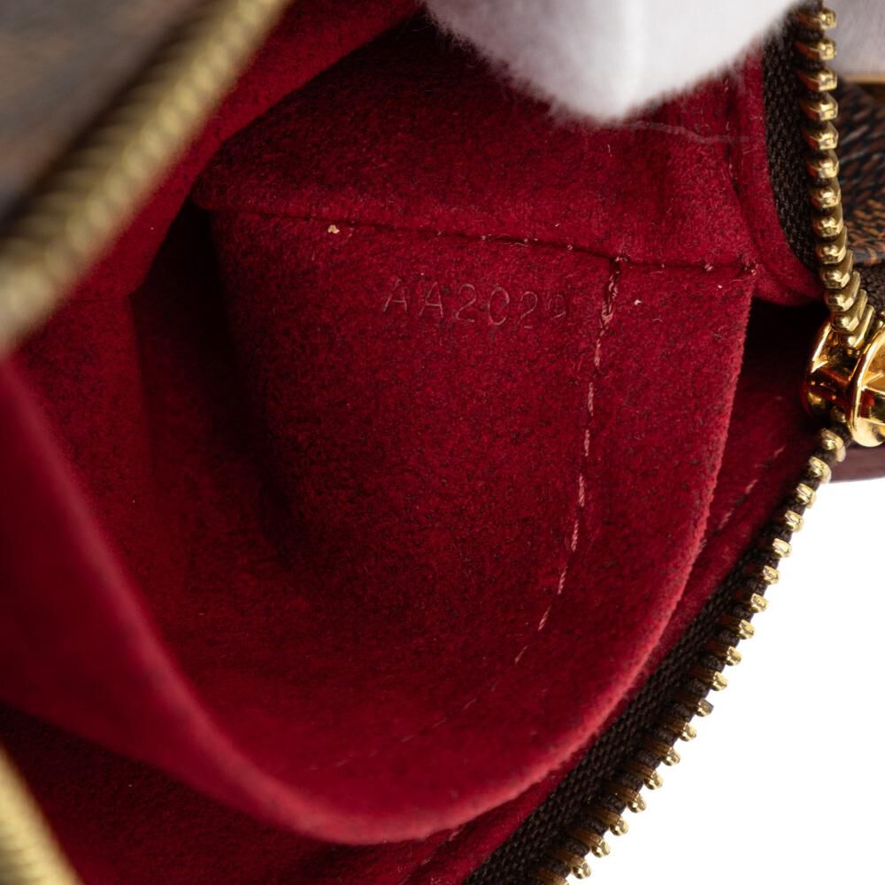 Louis Vuitton Milla