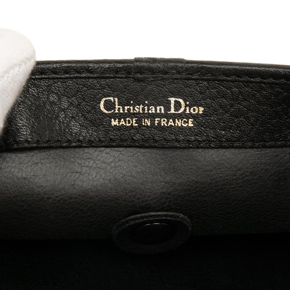 Dior Crossbody Bag