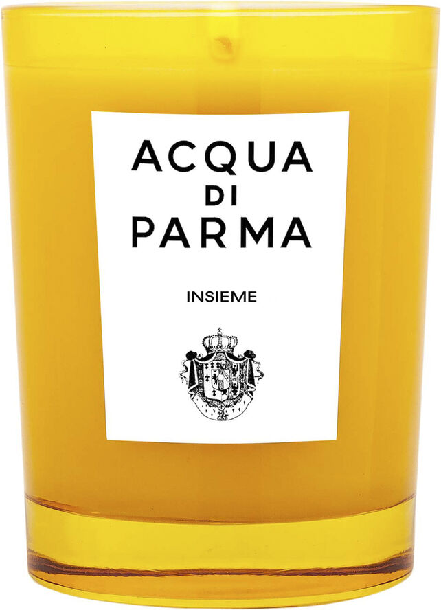 INSIEME CANDLE 200 GR