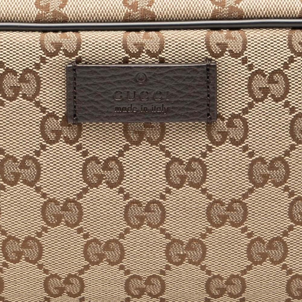 Gucci Belt Bag