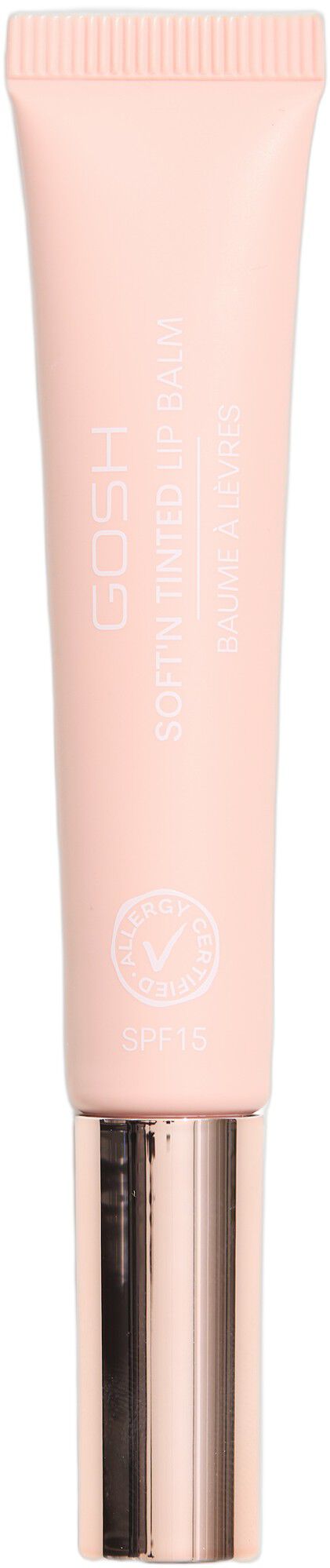 Soft'n tinted Cherry Soda