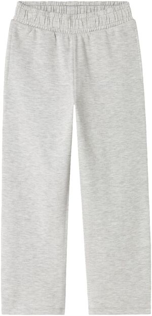 NKMMALLO STRAIGHT SWEAT PANT BRU NO