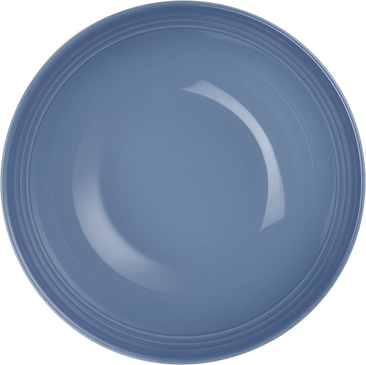 Dyb tallerken 16cm Chambray