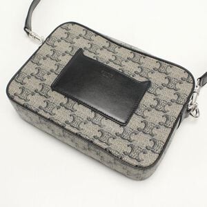 Celine Shoulder Bag