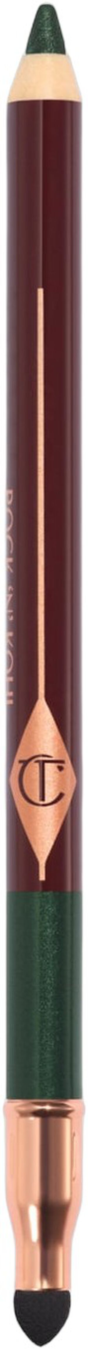 Rock 'n' Kohl - &Ouml;gonpenna