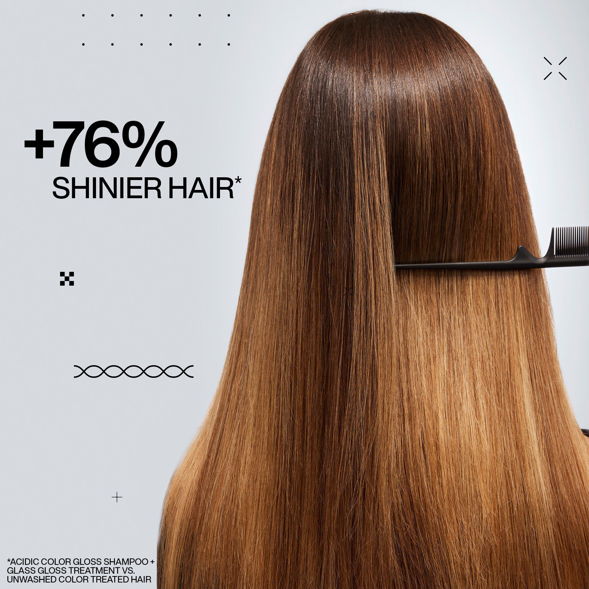 Redken Acidic Color Gloss Shampoo 300ml