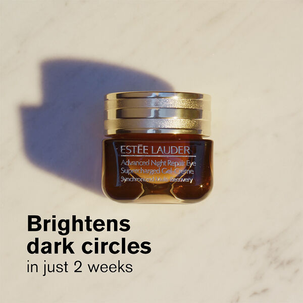 Advanced Night Repair Eye Gel Cream