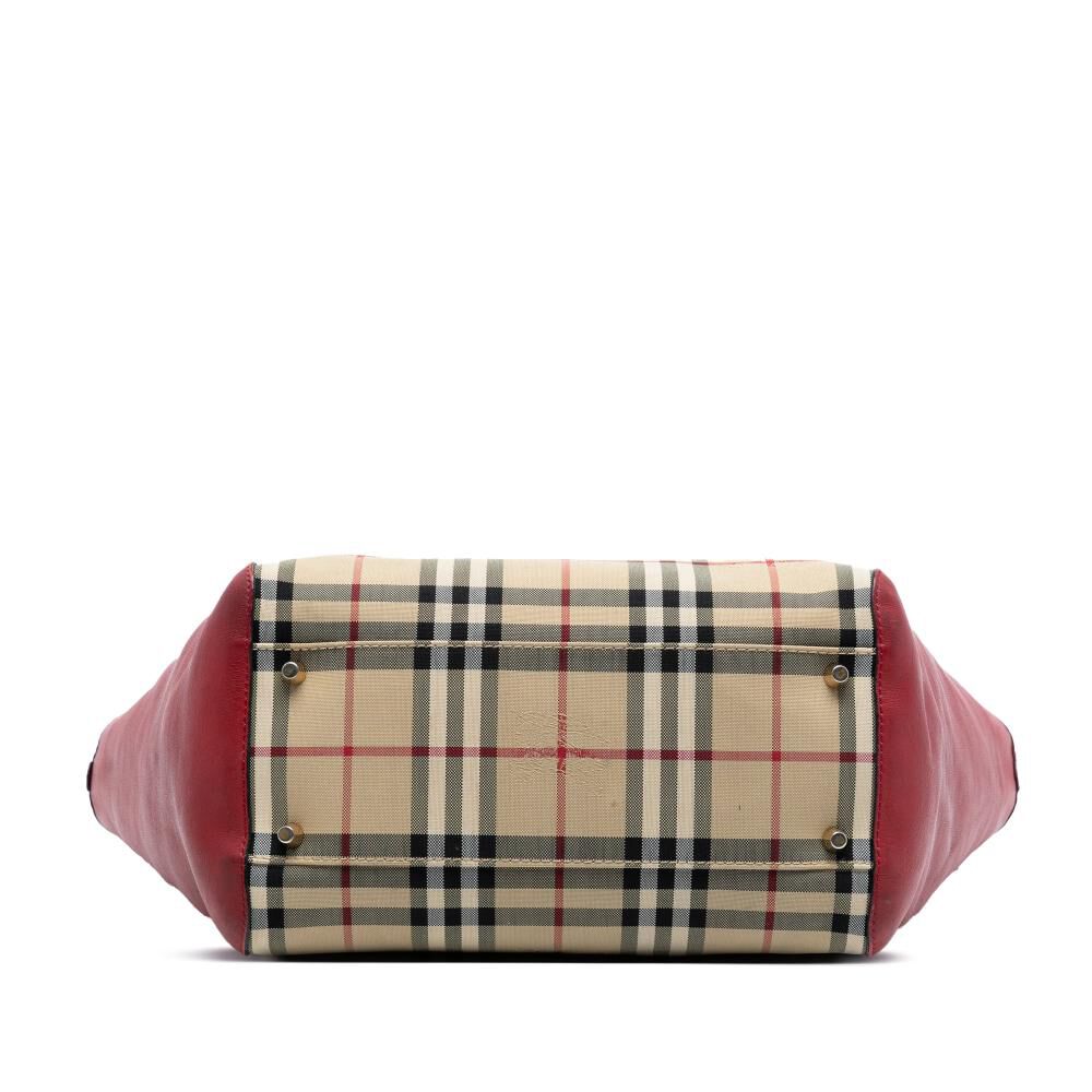 Burberry Tote