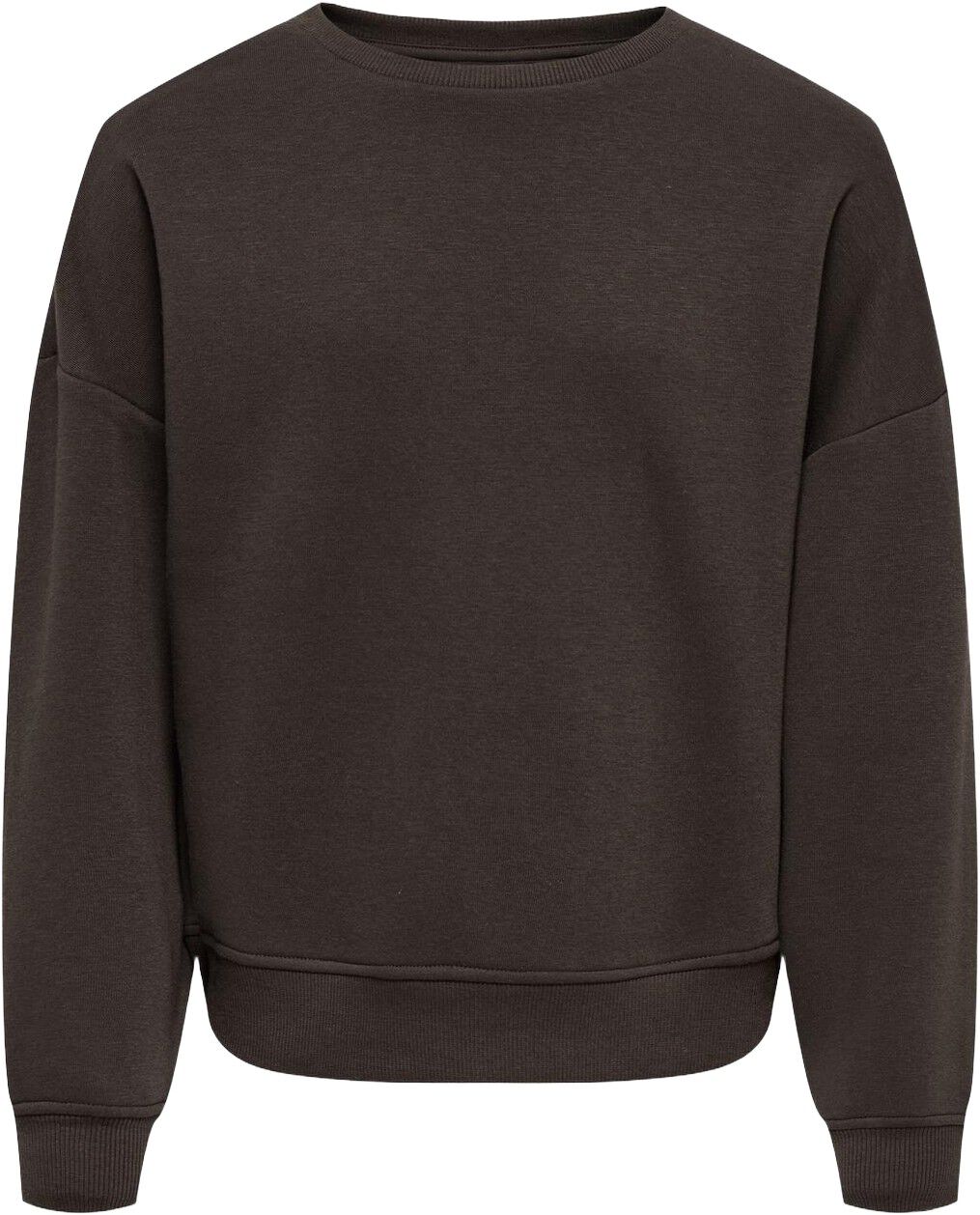 Kogsweat L/S Crew Oversize Swt Noos