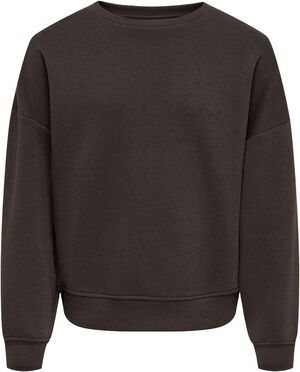 KOGSWEAT L/S CREW OVERSIZE SWT NOOS