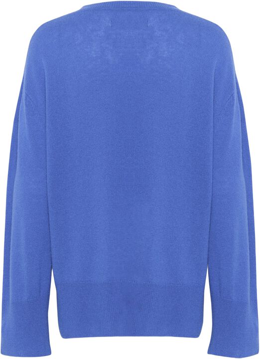 CUcallie Arrow Oversized Pullover