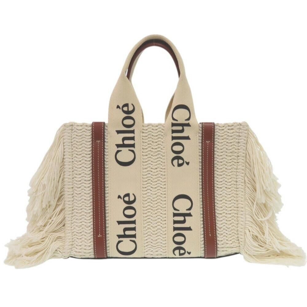 Chlo&eacute; Tote
