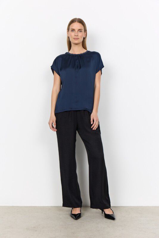 SC-THILDE 56 T-shirt Navy