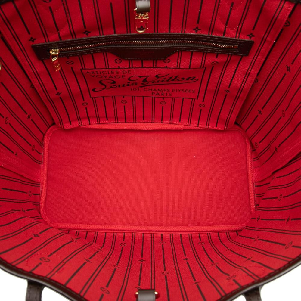 Louis Vuitton Neverfull