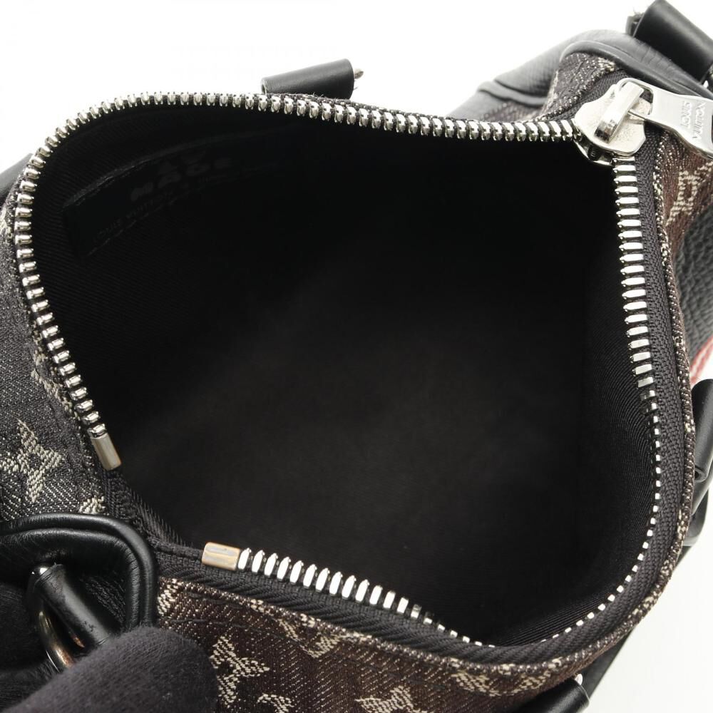 Louis Vuitton Keepall