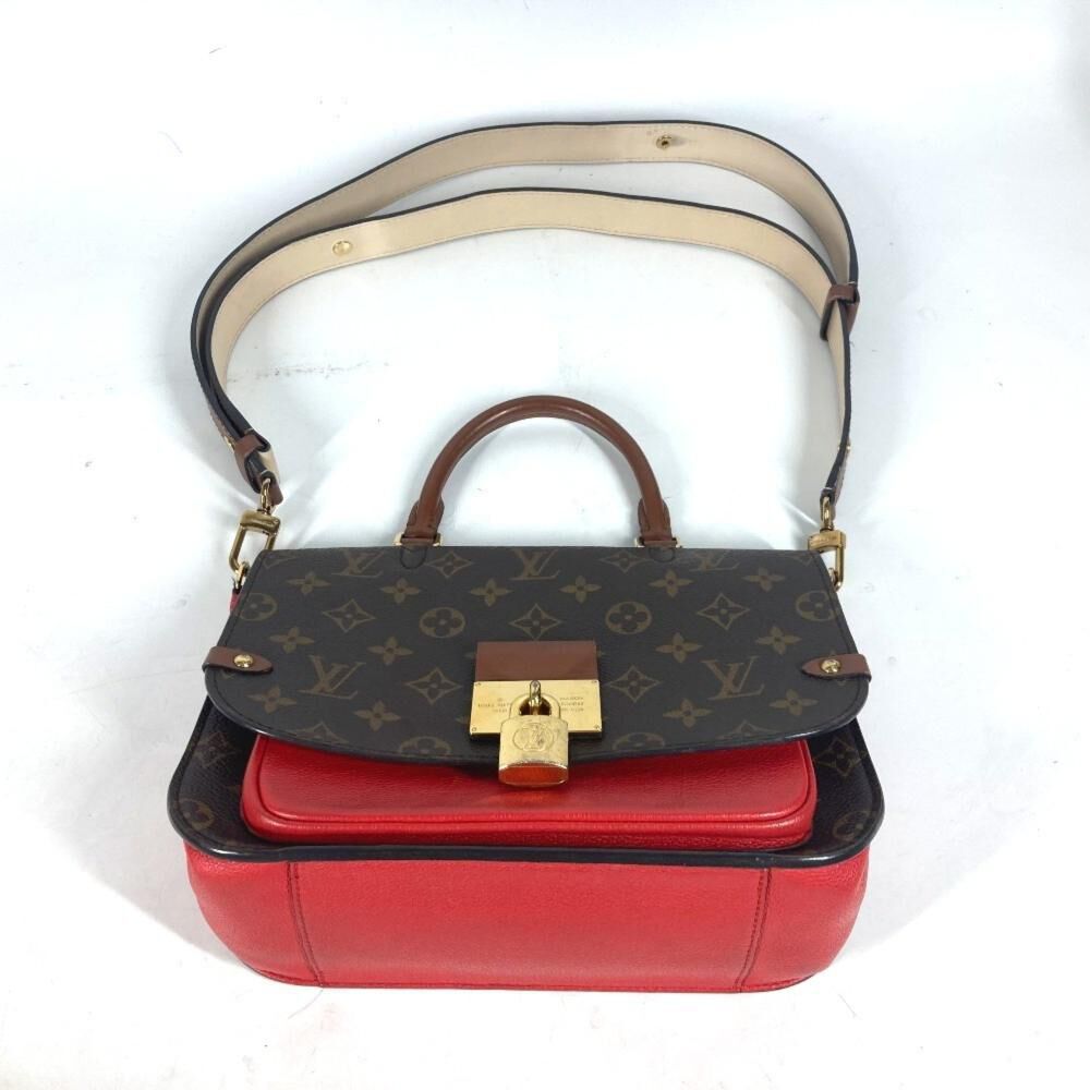 Louis Vuitton Handbag