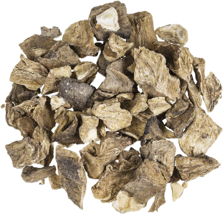 Organic Prebiotic Moisturizing Mask 50 ml.