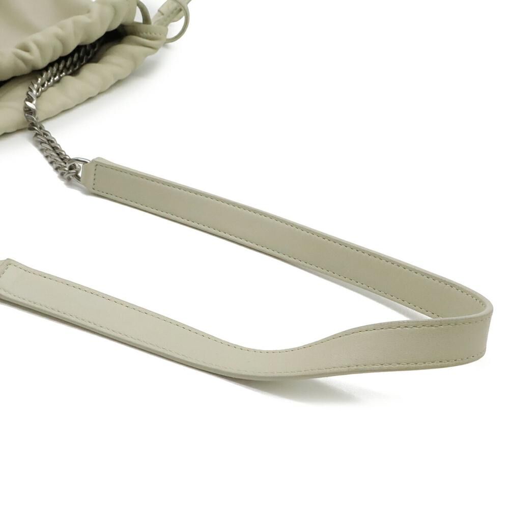 Yves Saint Laurent Bucket Bag