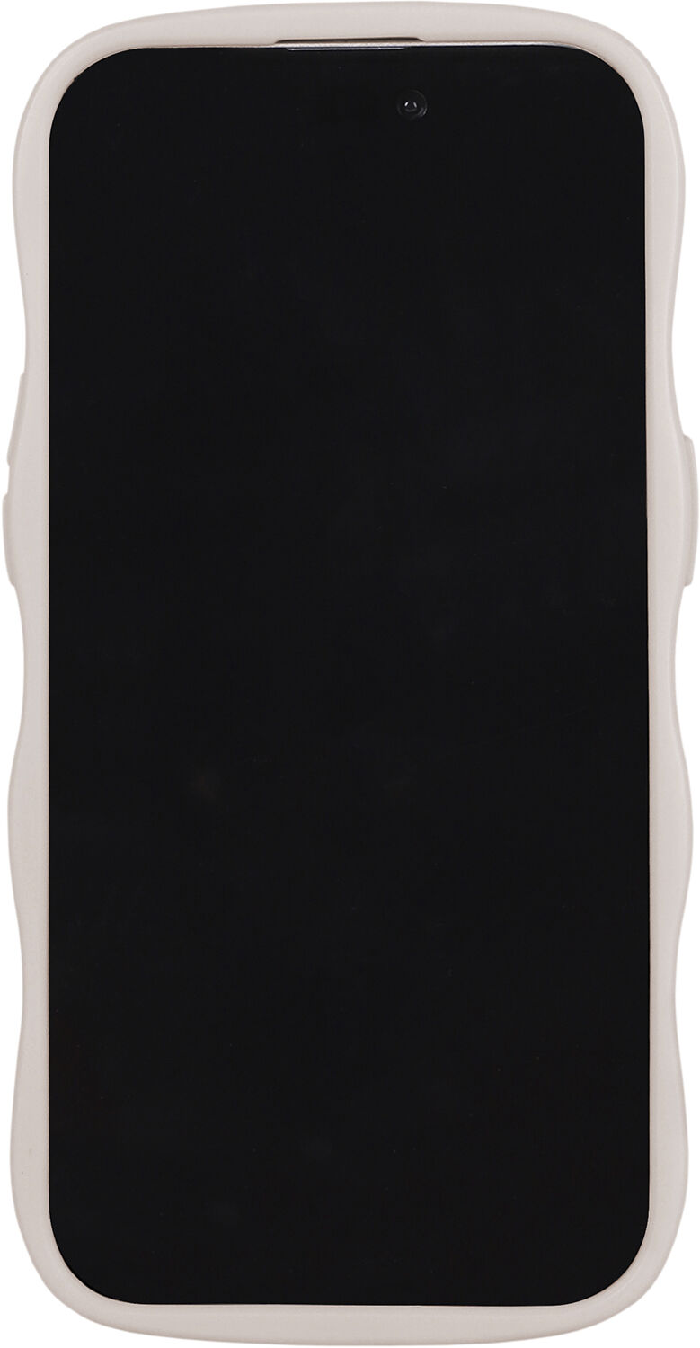 Wavy Case iPhone 15 Pro