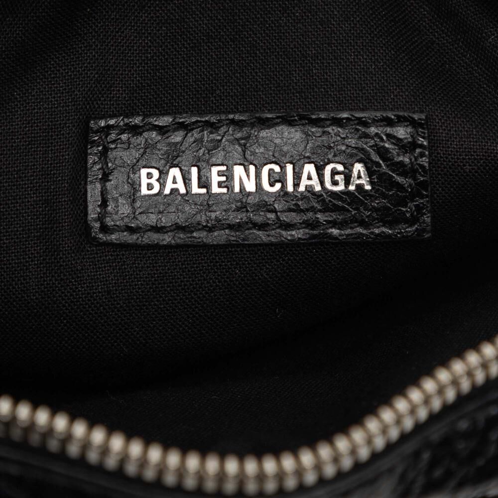 Balenciaga Le Cagole