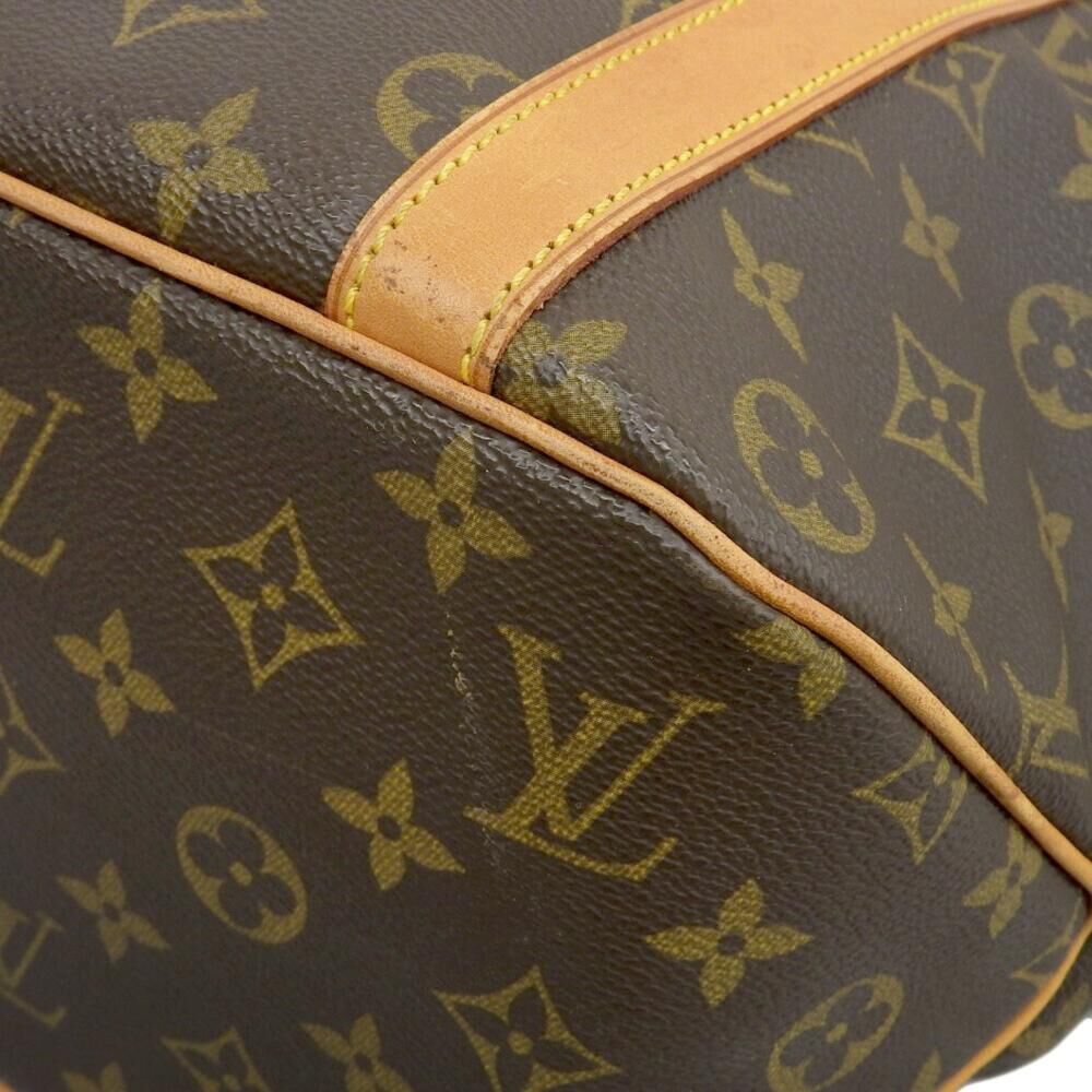 Louis Vuitton Sac Shopping