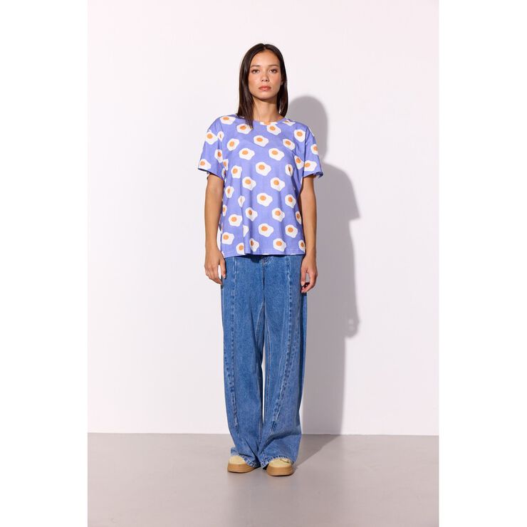 Eggs T-shirt