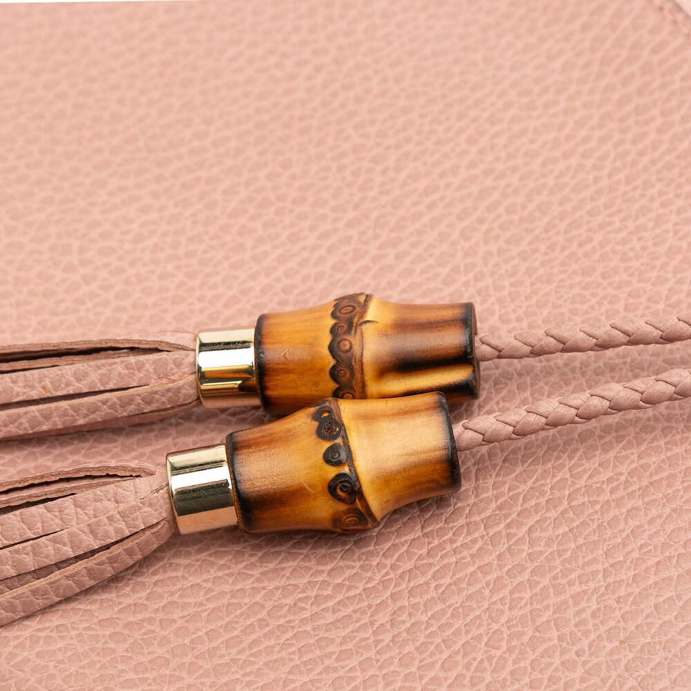 Gucci Bamboo